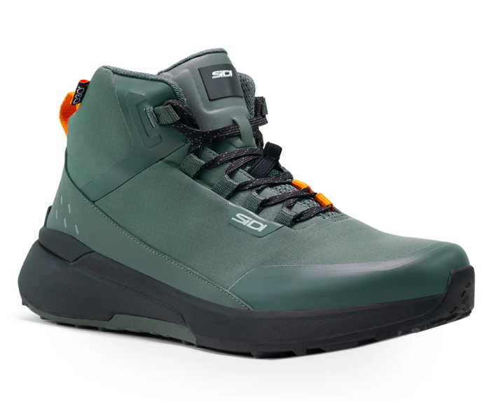 Мото боти SIDI NUCLEUS IVY/BLACK